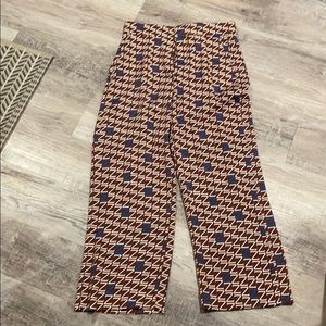 Zara pants